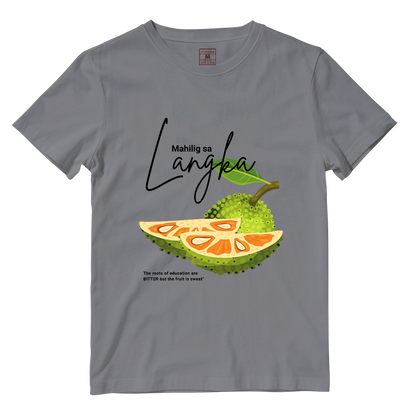 Cotton Shirt: Mahilig Sa Langka