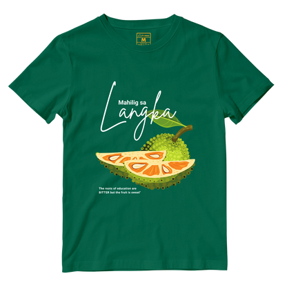 Cotton Shirt: Mahilig Sa Langka