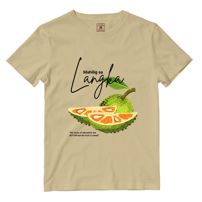 Cotton Shirt: Mahilig Sa Langka