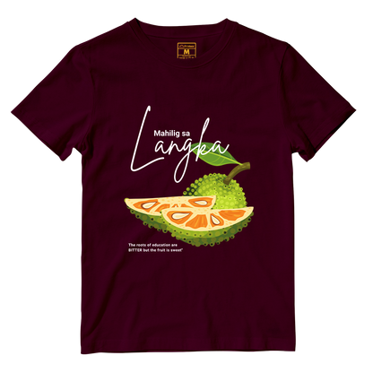 Cotton Shirt: Mahilig Sa Langka