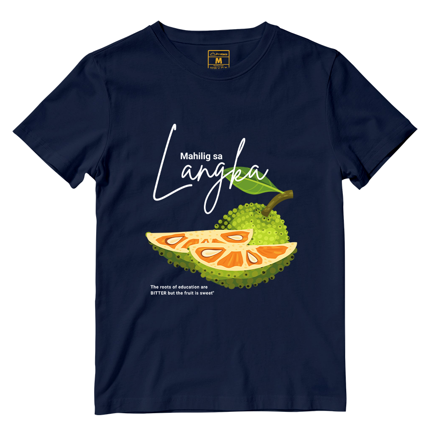 Cotton Shirt: Mahilig Sa Langka