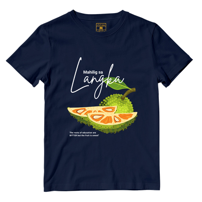 Cotton Shirt: Mahilig Sa Langka