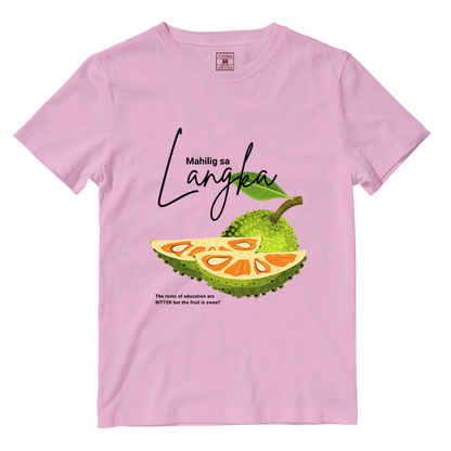 Cotton Shirt: Mahilig Sa Langka