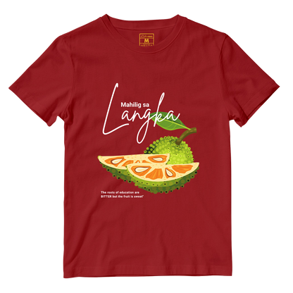 Cotton Shirt: Mahilig Sa Langka
