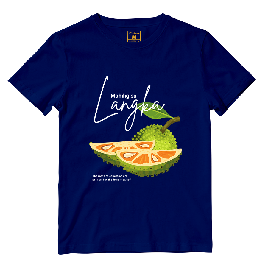 Cotton Shirt: Mahilig Sa Langka