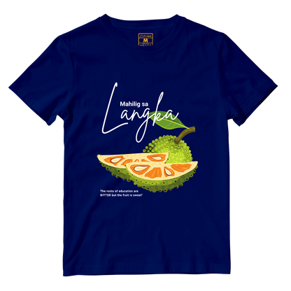 Cotton Shirt: Mahilig Sa Langka