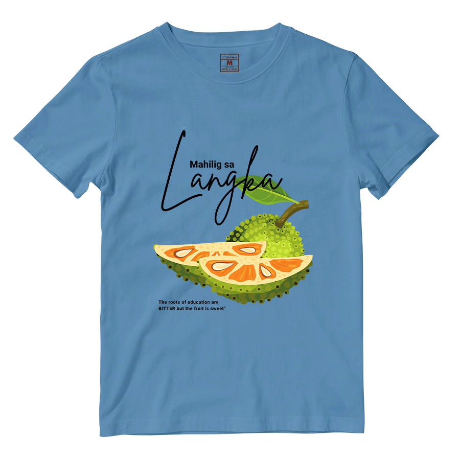 Cotton Shirt: Mahilig Sa Langka