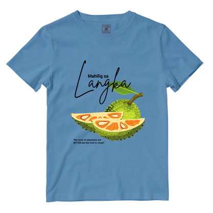 Cotton Shirt: Mahilig Sa Langka
