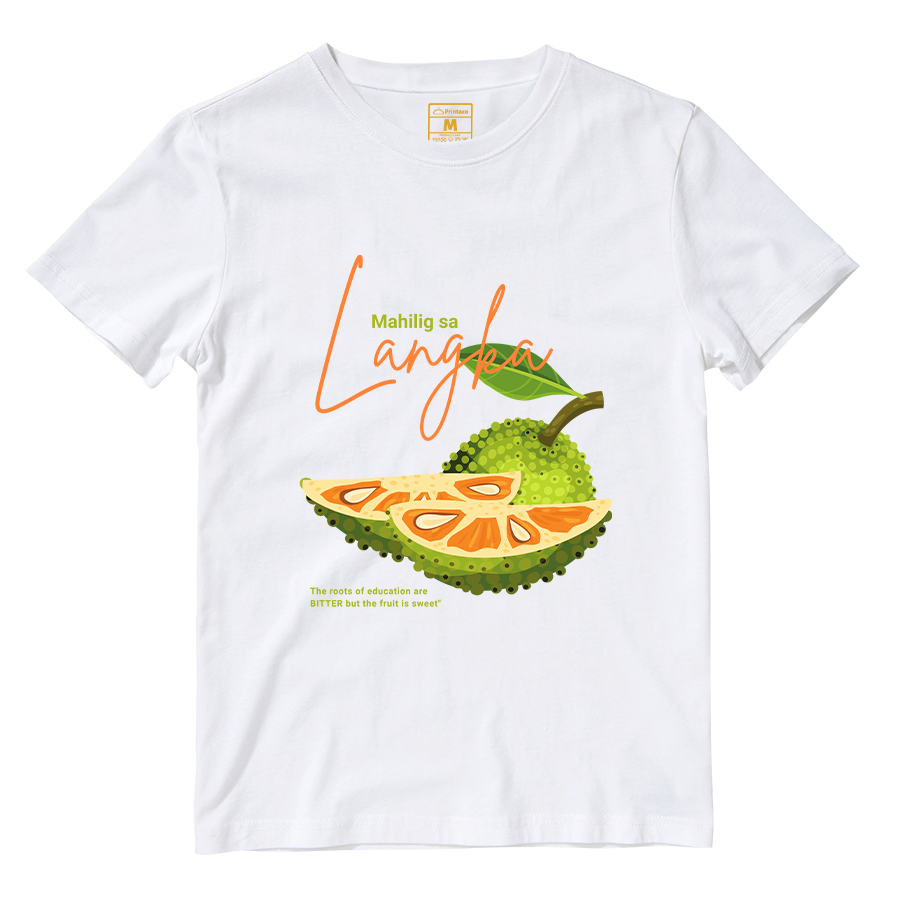 Cotton Shirt: Mahilig Sa Langka
