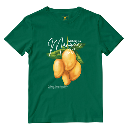 Cotton Shirt: Mahilig Sa Mangga