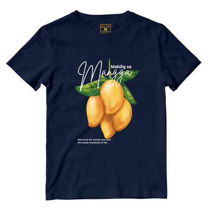 Cotton Shirt: Mahilig Sa Mangga