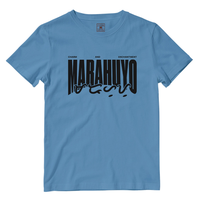 Cotton Shirt: Marahuyo Core Meaning