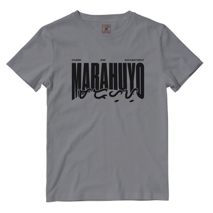 Cotton Shirt: Marahuyo Core Meaning