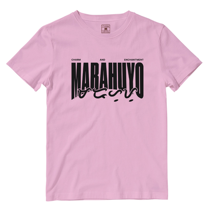 Cotton Shirt: Marahuyo Core Meaning