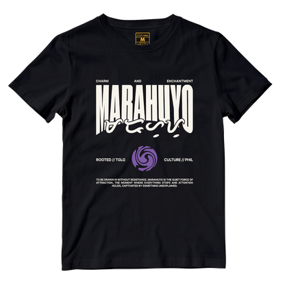 Cotton Shirt: Marahuyo