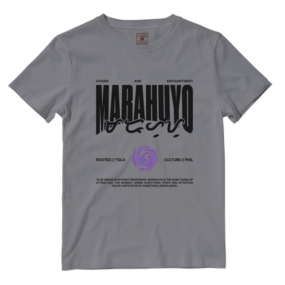 Cotton Shirt: Marahuyo
