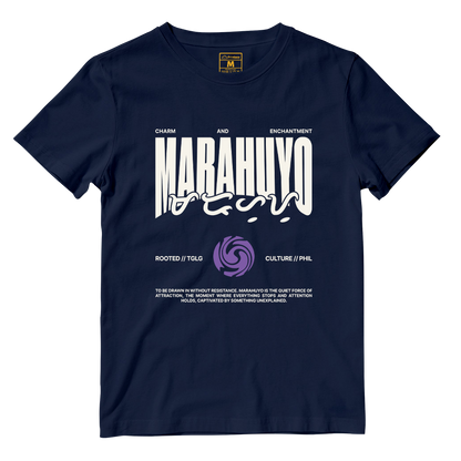 Cotton Shirt: Marahuyo