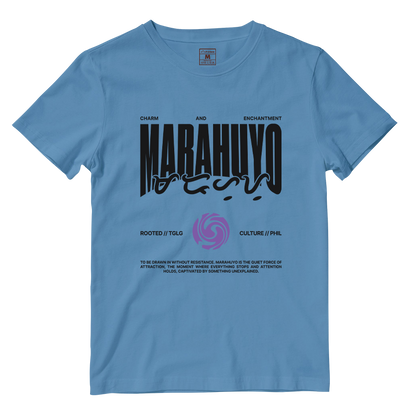 Cotton Shirt: Marahuyo