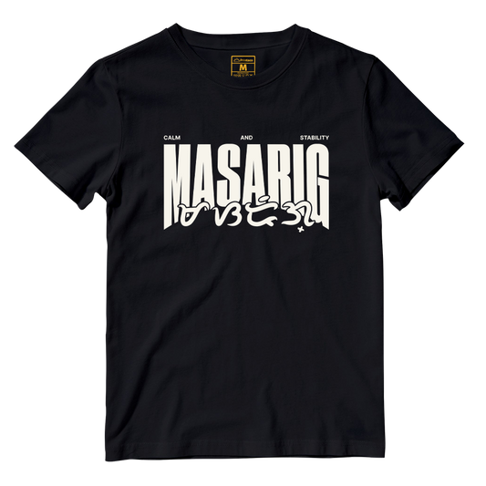 Cotton Shirt: Masarig Core Meaning