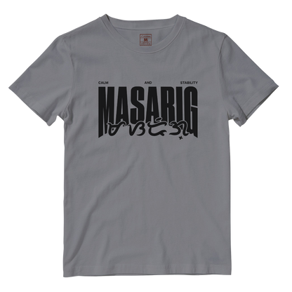 Cotton Shirt: Masarig Core Meaning