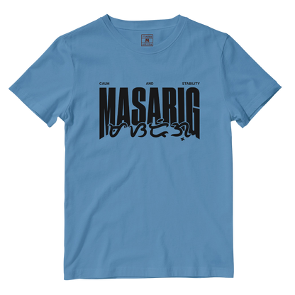 Cotton Shirt: Masarig Core Meaning
