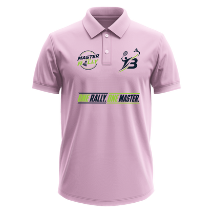 Drifit Polo Shirt: Master of Rally