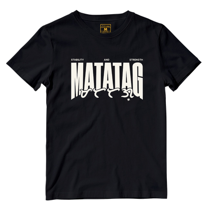 Cotton Shirt: Matatag Core Meaning