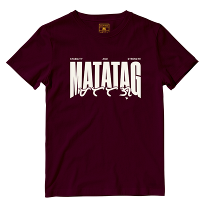 Cotton Shirt: Matatag Core Meaning