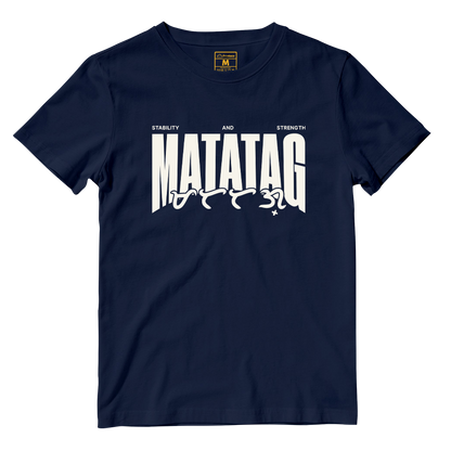 Cotton Shirt: Matatag Core Meaning