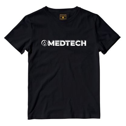 Cotton Shirt: Medtech Icon