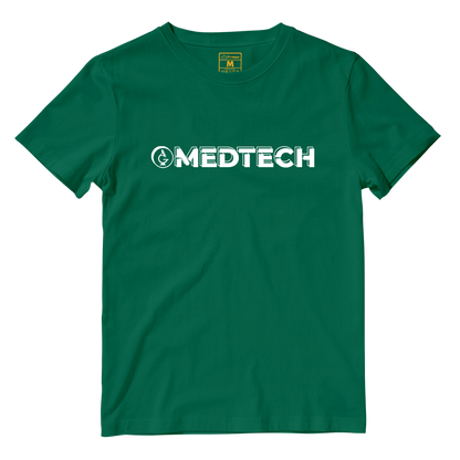 Cotton Shirt: Medtech Icon