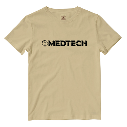 Cotton Shirt: Medtech Icon