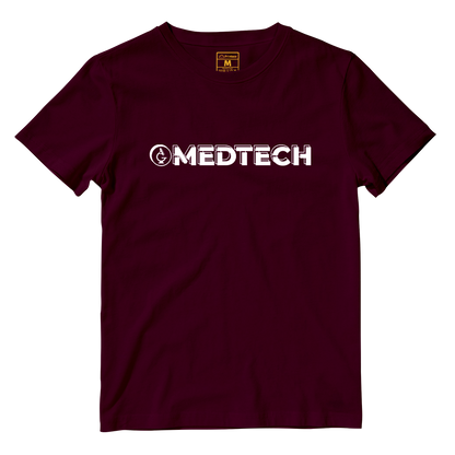 Cotton Shirt: Medtech Icon