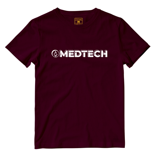 Cotton Shirt: Medtech Icon