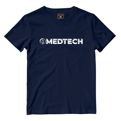 Cotton Shirt: Medtech Icon