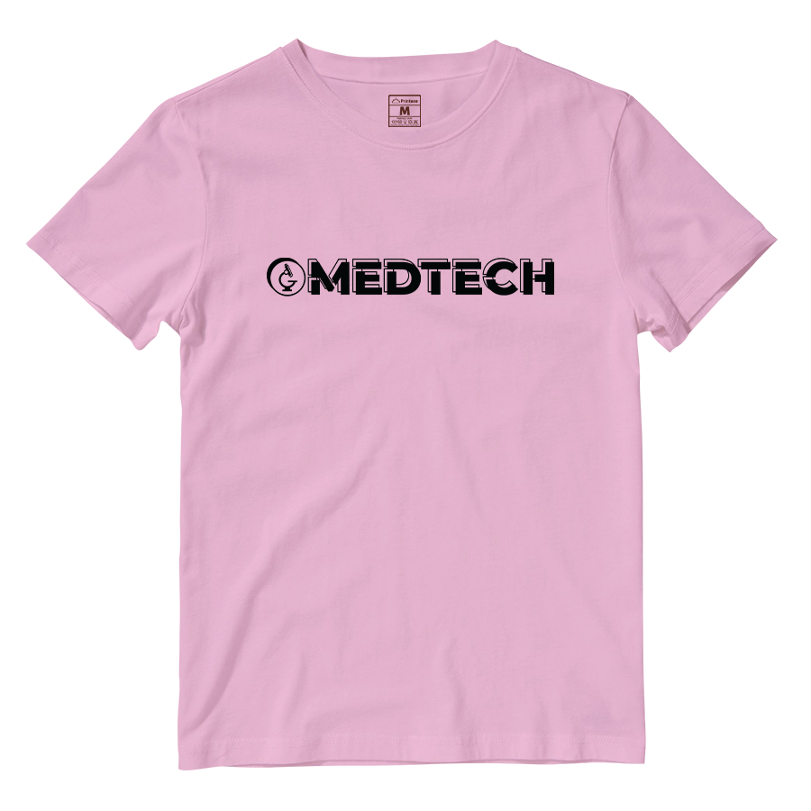 Cotton Shirt: Medtech Icon