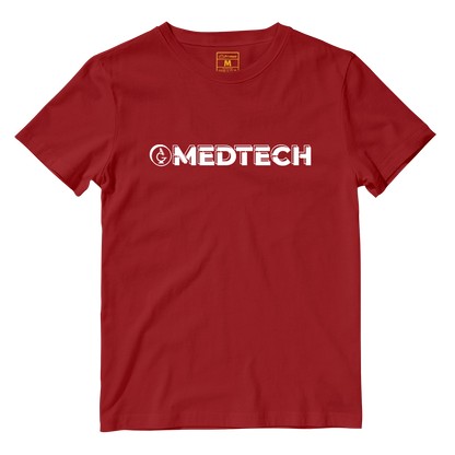 Cotton Shirt: Medtech Icon