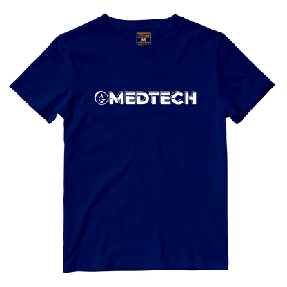 Cotton Shirt: Medtech Icon