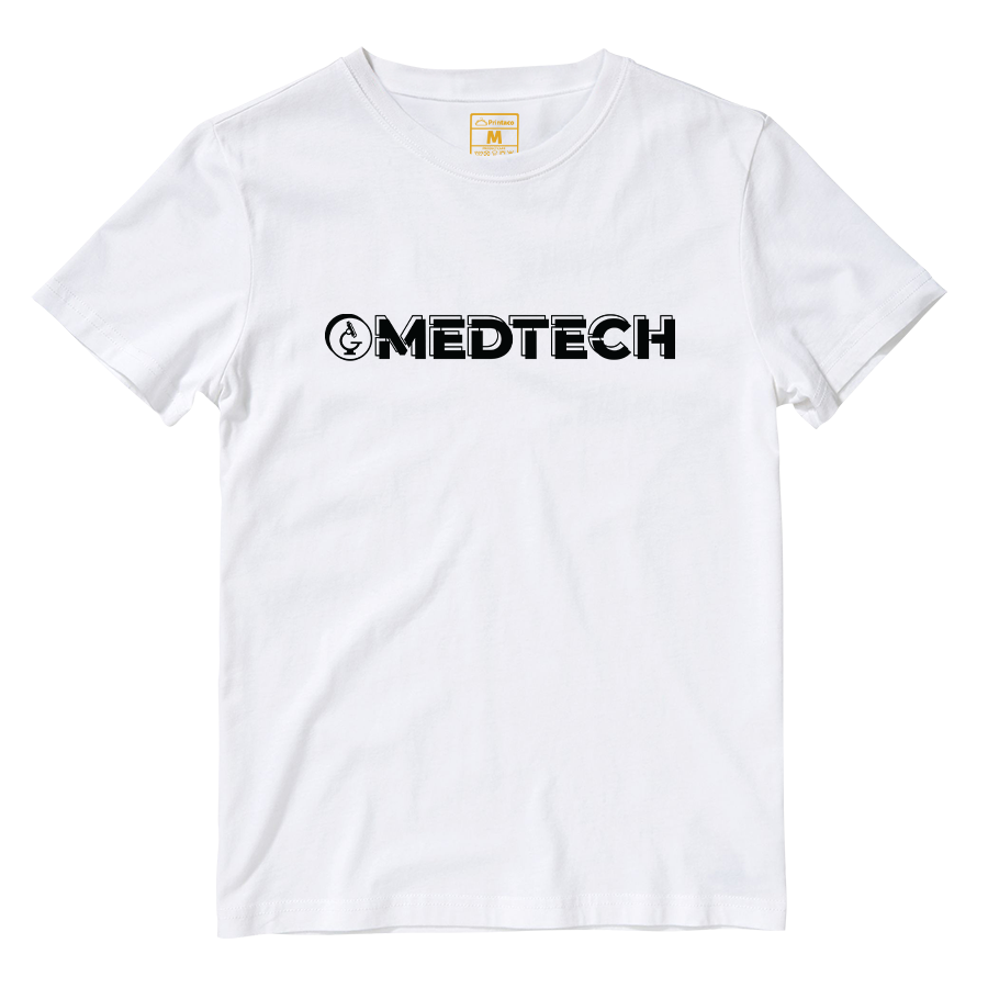 Cotton Shirt: Medtech Icon