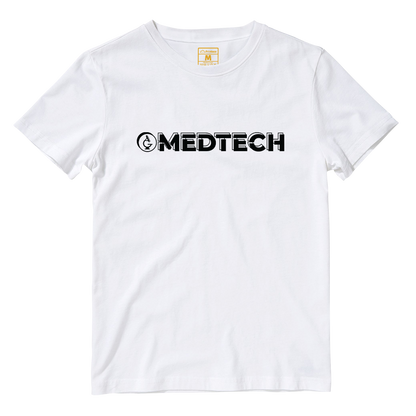 Cotton Shirt: Medtech Icon