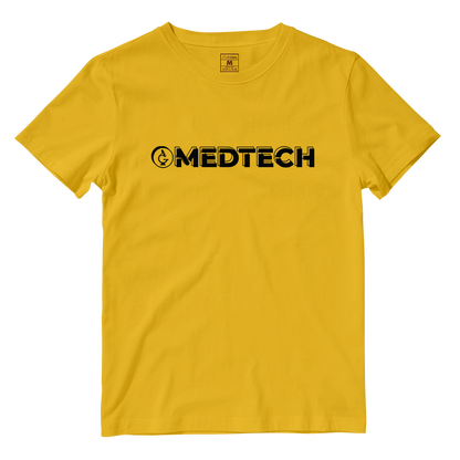 Cotton Shirt: Medtech Icon