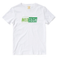 Cotton Shirt: Medtech Italic