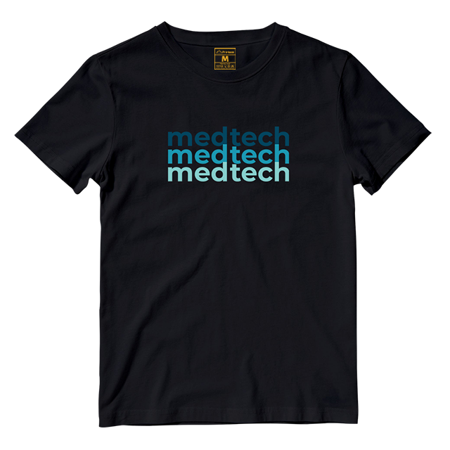 Cotton Shirt: Medtech Layered
