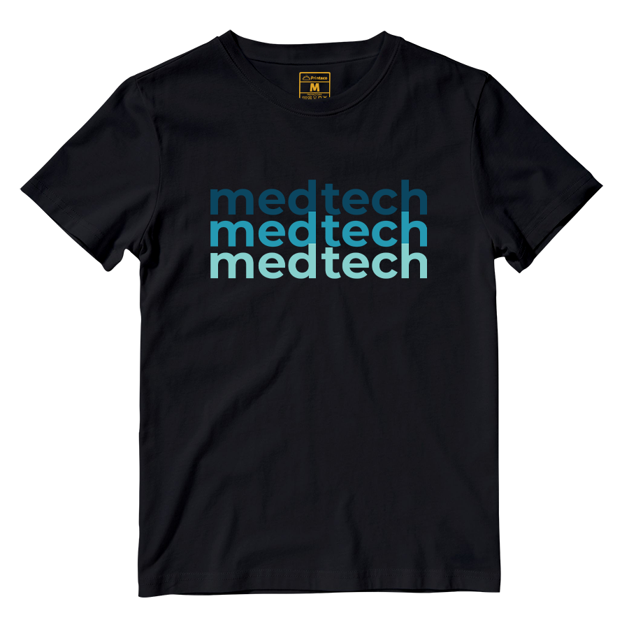 Cotton Shirt: Medtech Layered