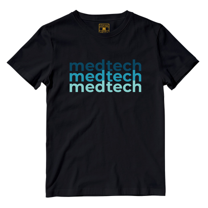 Cotton Shirt: Medtech Layered