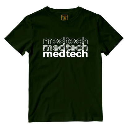 Cotton Shirt: Medtech Layered