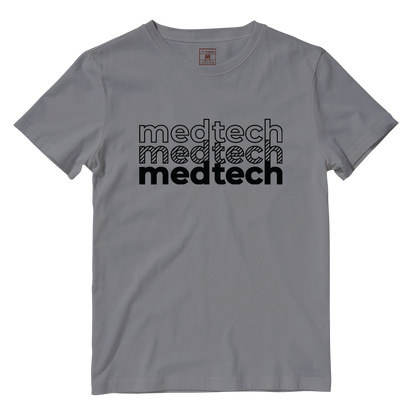 Cotton Shirt: Medtech Layered