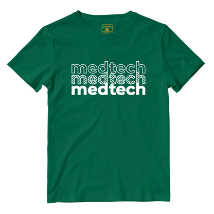 Cotton Shirt: Medtech Layered