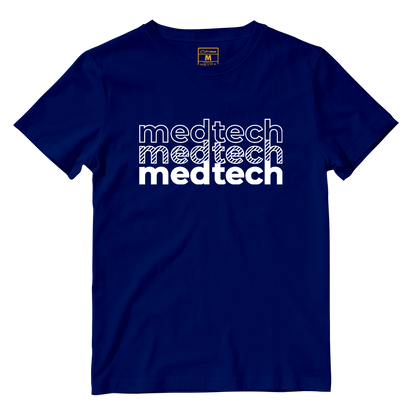 Cotton Shirt: Medtech Layered