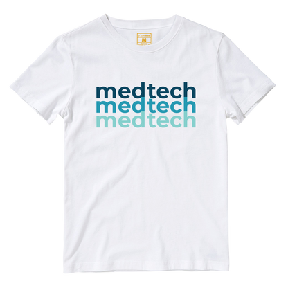 Cotton Shirt: Medtech Layered